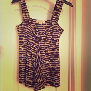 Michael Kors top